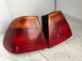 Rear/tail lights set