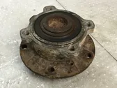 Front wheel bearing hub