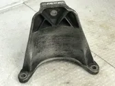 Gearbox mounting bracket