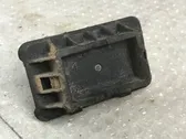 Jacking socket point