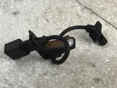 Crankshaft position sensor