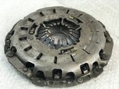 Pressure plate