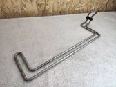 Power steering radiator