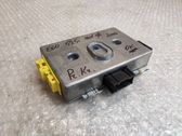 Door control unit/module