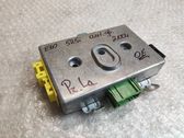 Door control unit/module