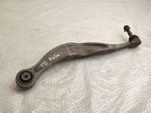 Rear control arm