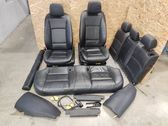 Seat set