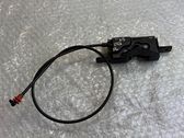 Tailgate/trunk/boot lock/catch/latch