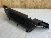 Trunk/boot side trim panel