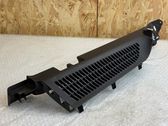 Trunk/boot side trim panel
