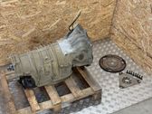 Автоматическая коробка передач