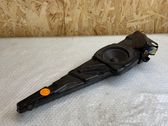 Front door speaker