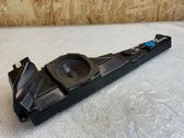 Front door speaker