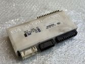 Comfort/convenience module