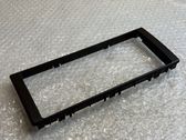 Radio/GPS head unit trim