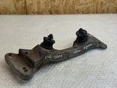 Gearbox mounting bracket