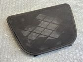 Parcel shelf speaker trim grill