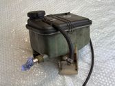 Coolant expansion tank/reservoir