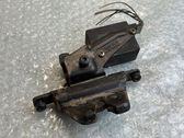 Tailgate/trunk/boot lock/catch/latch