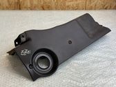 Air filter box cover