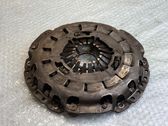 Pressure plate