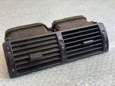 Dash center air vent grill