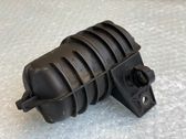 Vacuum air tank