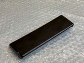 Panel trim