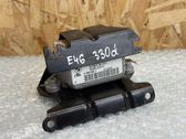 ESP acceleration yaw rate sensor