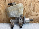 Master brake cylinder