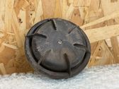 Headlight/headlamp dust cover