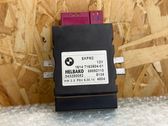 Fuel injection pump control unit/module