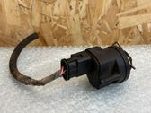 Fuel filter heater