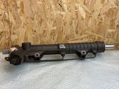 Steering rack