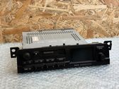 Radio / CD-Player / DVD-Player / Navigation