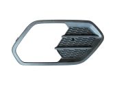 Grille inférieure de pare-chocs avant