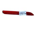 Rear tail light reflector