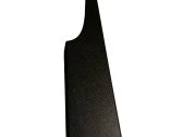Dashboard glove box trim
