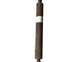 Front prop shaft