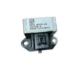 Fuel injection pump control unit/module