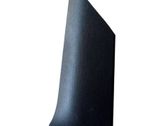 (C) pillar trim