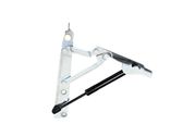 Tailgate/trunk/boot hinge
