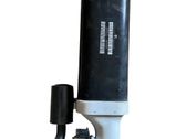 Active carbon filter fuel vapour canister