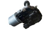 Wischermotor