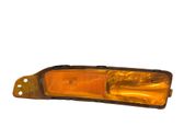 Front indicator light