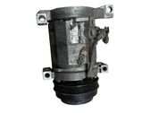 Air conditioning (A/C) compressor (pump)
