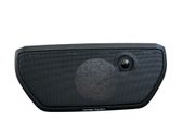 Dash center speaker trim cover