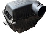 Air filter box