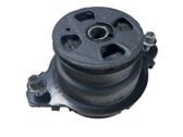Other rear suspension part