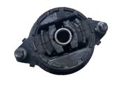 Other rear suspension part
